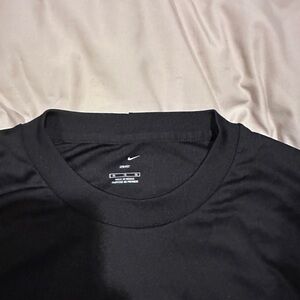 Nike cold wear shirt. Xxl